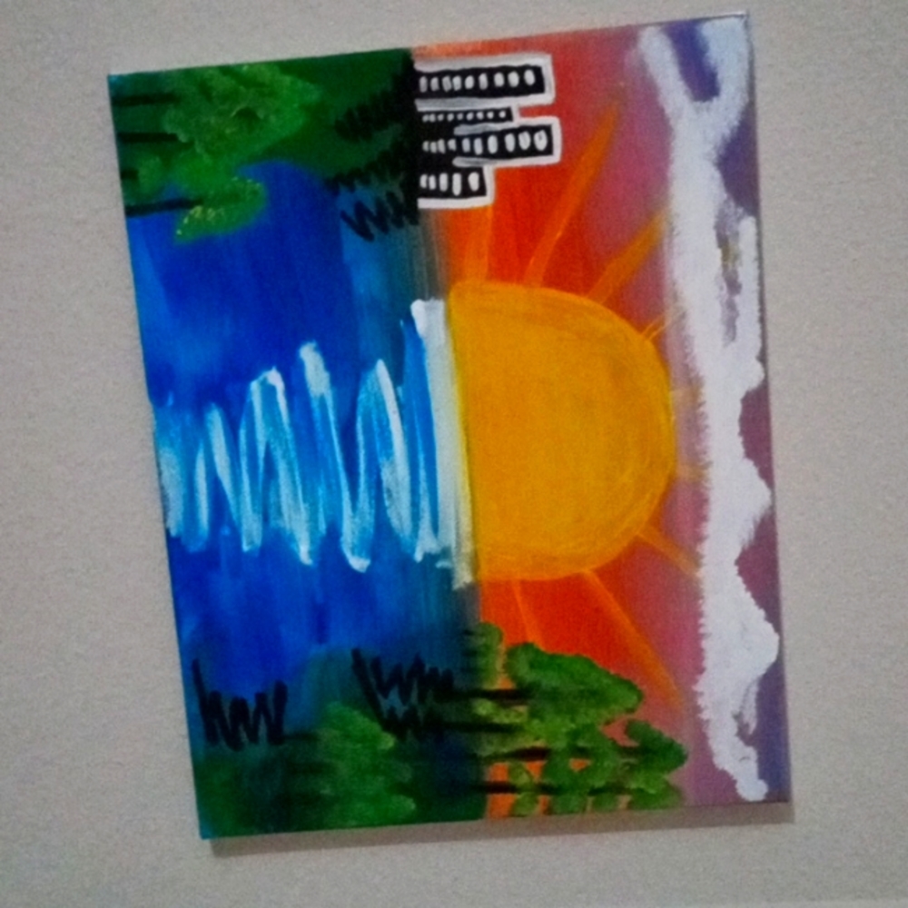 Painting